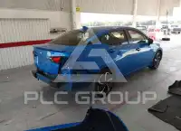 2024 Nissan VERSA фото