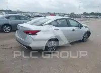 2024 Nissan VERSA фото