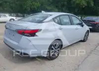 2024 Nissan VERSA фото