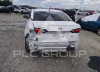 2024 Nissan VERSA фото