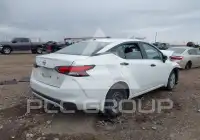 2024 Nissan VERSA photo