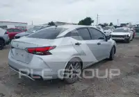2024 Nissan VERSA фото