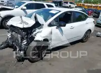 2024 Nissan VERSA фото
