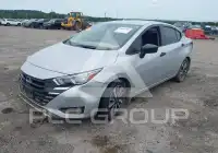 2024 Nissan VERSA фото