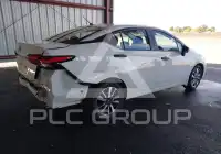 2024 Nissan VERSA фото