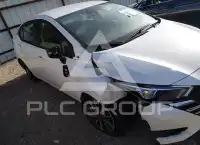 2024 Nissan VERSA фото