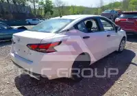 2024 Nissan VERSA фото