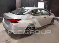 2024 Nissan VERSA photo