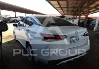 2024 Nissan VERSA фото