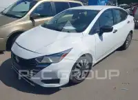 2024 Nissan VERSA photo