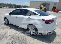 2024 Nissan VERSA photo