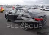 2024 Nissan VERSA фото