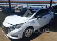 2024 Nissan VERSA фото