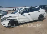 2024 Nissan VERSA фото