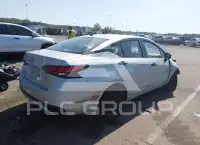 2024 Nissan VERSA фото