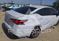 2024 Nissan VERSA фото