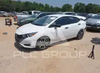 2024 Nissan VERSA фото