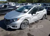 2024 Nissan VERSA фото