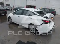 2024 Nissan VERSA фото
