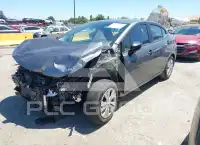 2024 Nissan VERSA photo