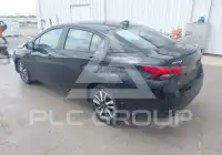 2024 Nissan VERSA фото