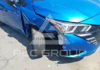 2024 Nissan VERSA фото