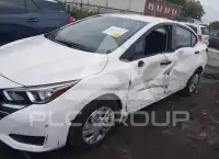 2024 Nissan VERSA photo