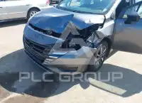 2024 Nissan VERSA photo