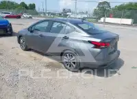 2024 Nissan VERSA фото