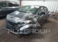 2024 Nissan VERSA photo
