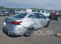 2024 Nissan VERSA фото