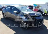 2024 Nissan VERSA photo