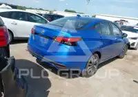 2024 Nissan VERSA фото