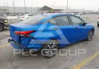 2024 Nissan VERSA photo