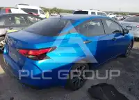 2024 Nissan VERSA фото