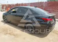 2024 Nissan VERSA photo