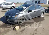 2024 Nissan VERSA фото