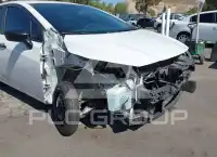 2024 Nissan VERSA фото