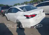 2024 Nissan VERSA фото