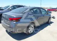 2024 Nissan VERSA photo