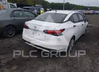 2024 Nissan VERSA photo