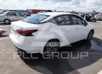 2024 Nissan VERSA фото