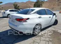 2024 Nissan VERSA фото