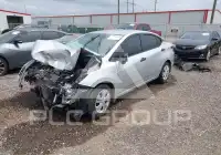 2024 Nissan VERSA фото