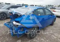 2024 Nissan VERSA photo