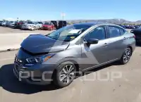 2024 Nissan VERSA photo