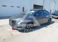 2024 Nissan VERSA фото