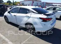2024 Nissan VERSA фото
