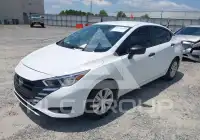 2024 Nissan VERSA photo