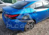 2024 Nissan VERSA фото